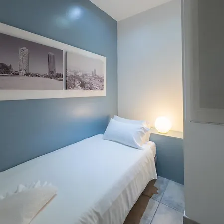U-nique Nacio Apartamento