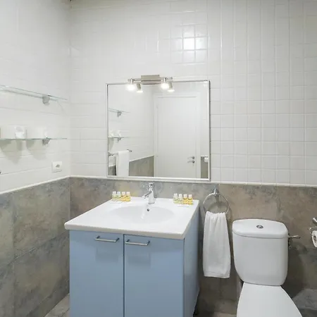Apartamento U-nique Nacio