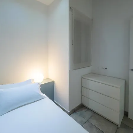 U-nique Nacio Apartment *