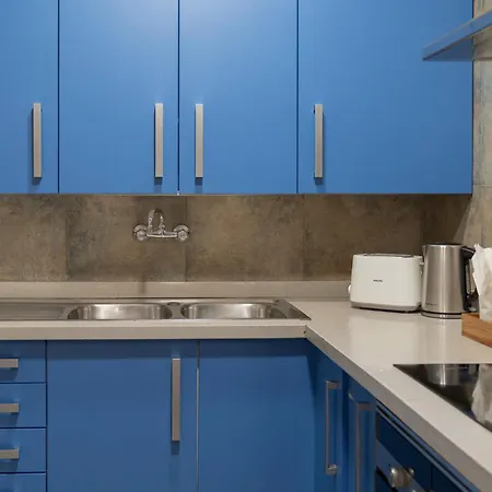 Apartamento U-nique Nacio *