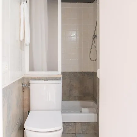 U-nique Nacio Apartamento Barcelona