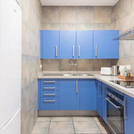 U-nique Nacio Apartamento
