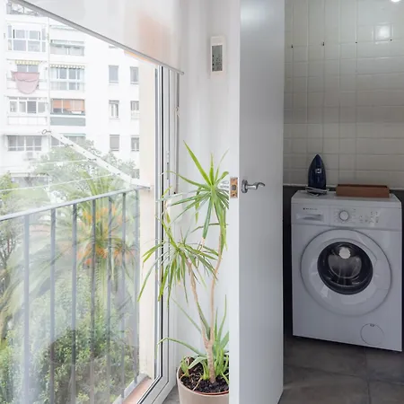 Apartamento U-nique Nacio