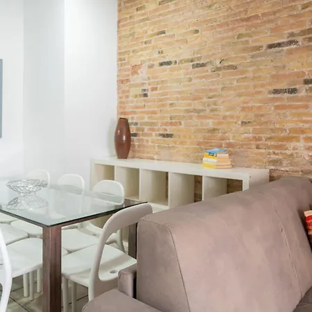 U-nique Nacio Apartment *