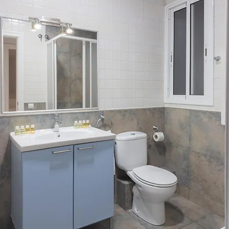Apartamento U-nique Nacio *