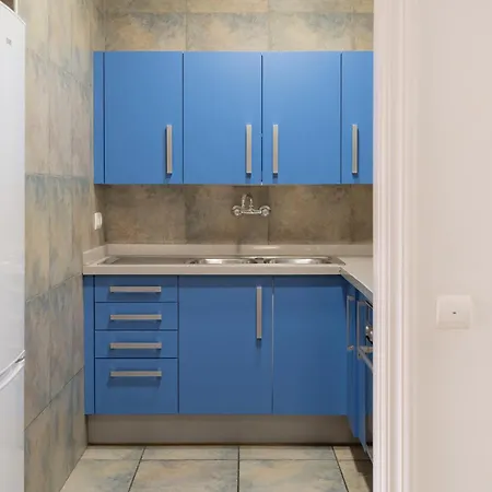 Apartamento U-nique Nacio Barcelona