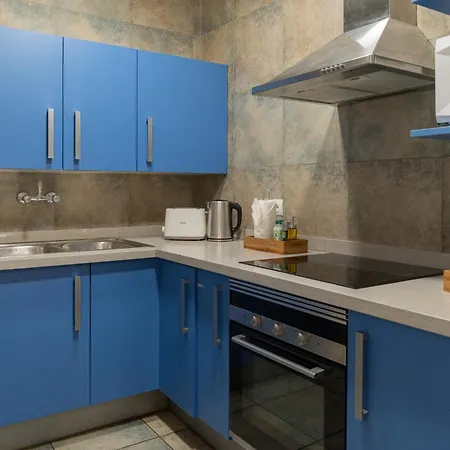U-nique Nacio Apartamento *