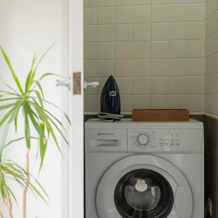 Apartamento U-nique Nacio *