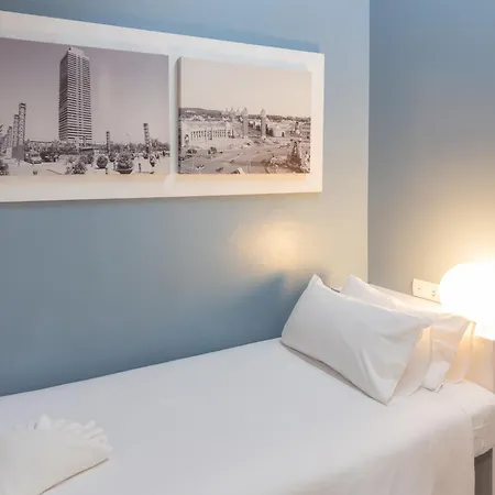 Apartamento U-nique Nacio