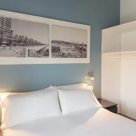 U-nique Nacio Apartament *