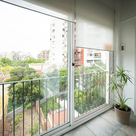 U-nique Nacio Apartment Barcelona