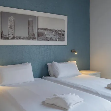 U-nique Nacio * Barcelona