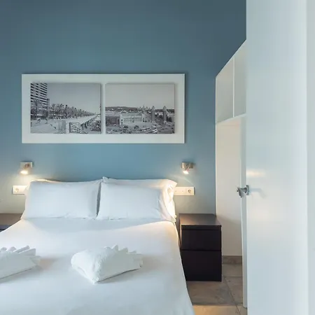 U-nique Nacio Apartament