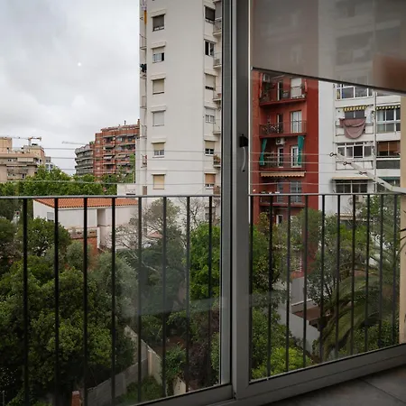 Apartamento U-nique Nacio