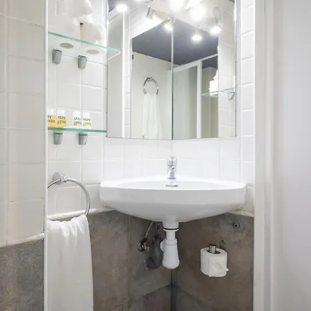 U-nique Nacio Apartamento *