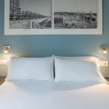 Apartamento U-nique Nacio *
