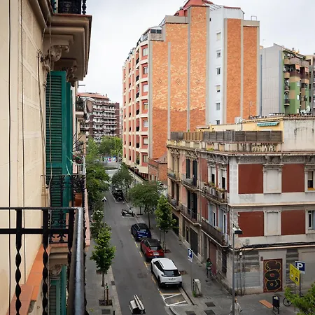 U-nique Nacio Apartamento Barcelona