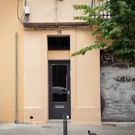 Apartment U-nique Nacio Barcelona