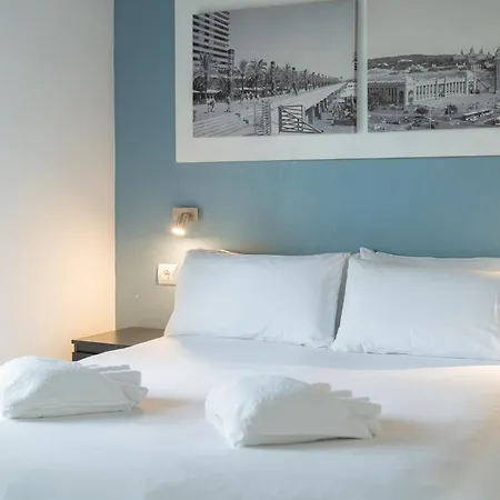 Apartamento U-nique Nacio
