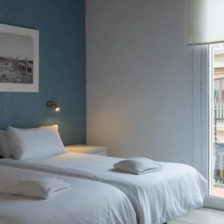 U-nique Nacio Apartamento *