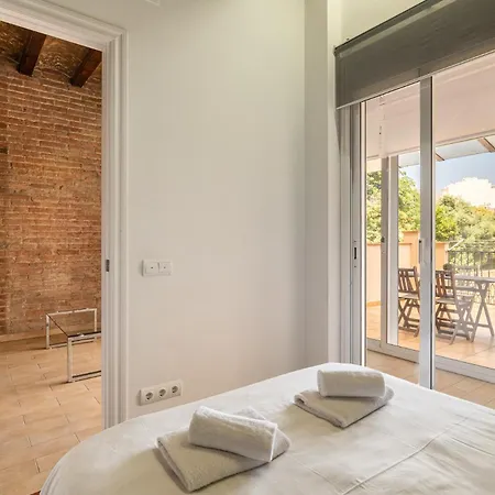 U-nique Nacio Apartamento Barcelona