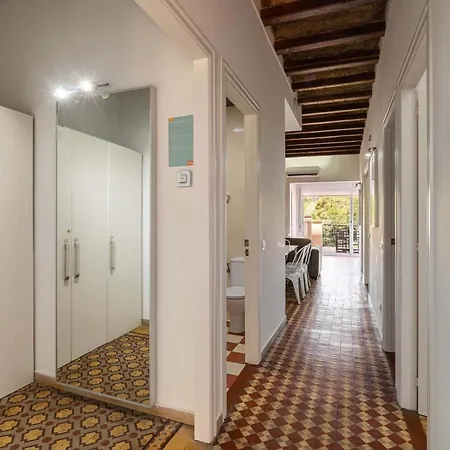 Apartamento U-nique Nacio
