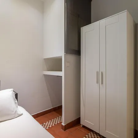 U-nique Nacio Apartamento *