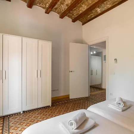 Apartamento U-nique Nacio *