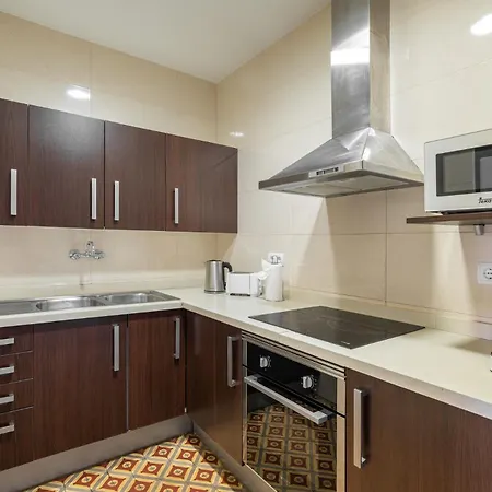 U-nique Nacio Apartamento Barcelona