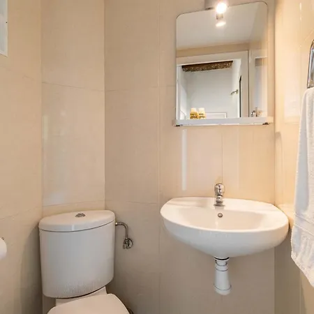Apartamento U-nique Nacio Barcelona