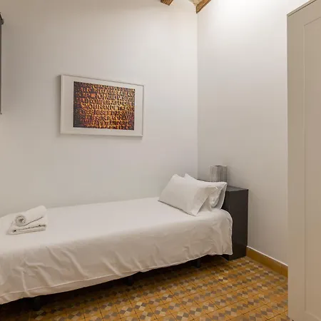 U-nique Nacio Apartamento
