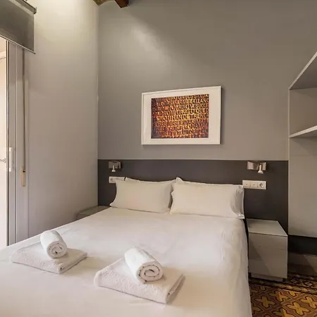 Apartamento U-nique Nacio