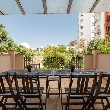 U-nique Nacio Apartamento *