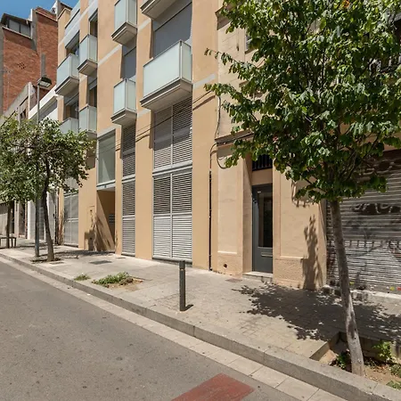 Apartamento U-nique Nacio *
