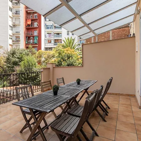 U-nique Nacio Apartamento Barcelona