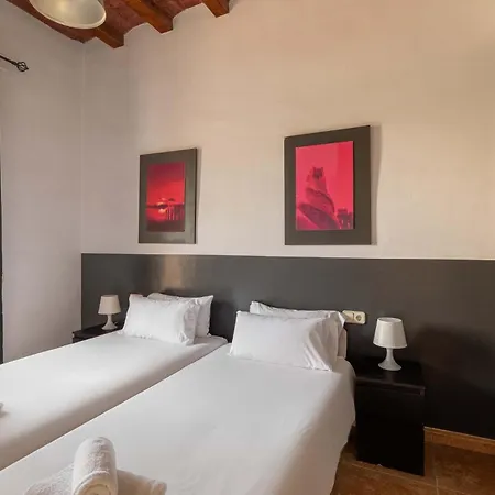 Apartamento U-nique Nacio *