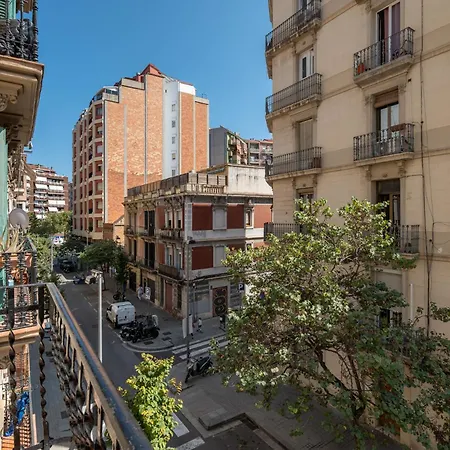 Apartment U-nique Nacio