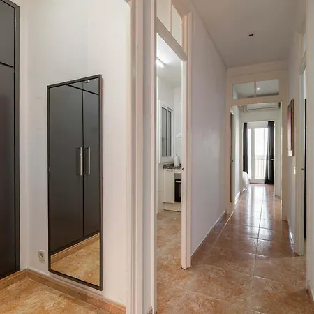 U-nique Nacio Apartamento Barcelona