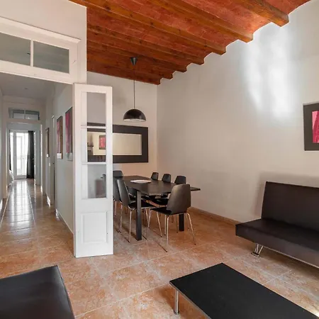 U-nique Nacio Apartment