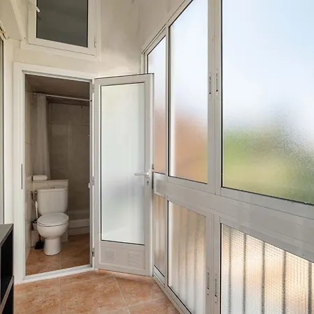 Apartamento U-nique Nacio