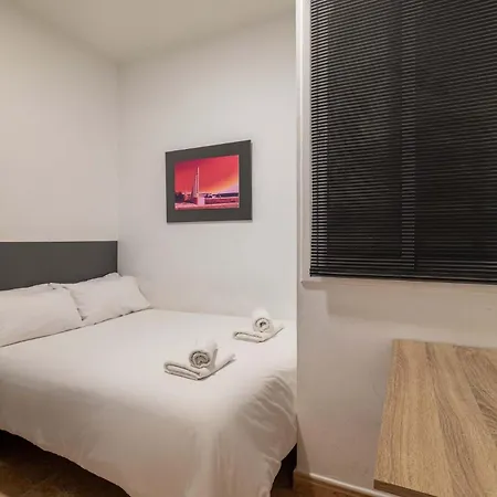 U-nique Nacio Apartment *