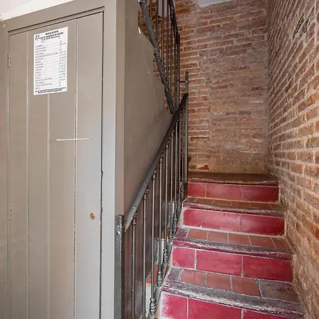 Apartment U-nique Nacio *