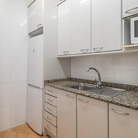 U-nique Nacio Apartment