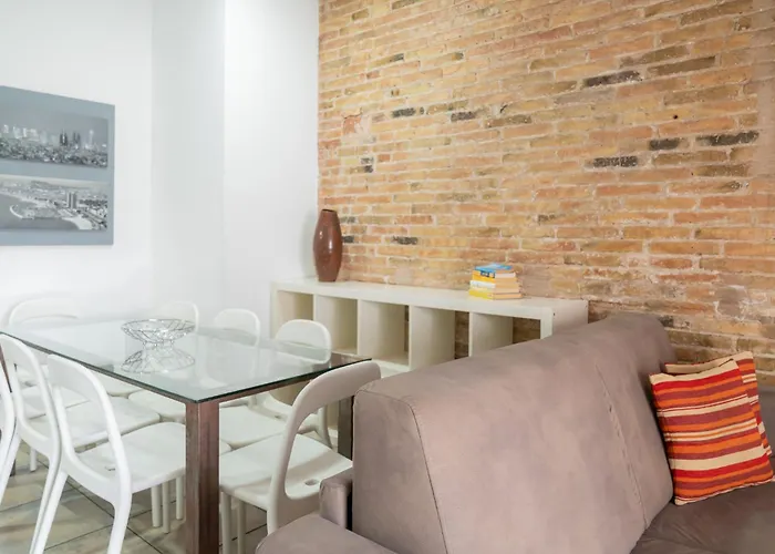U-nique Nacio شقة *